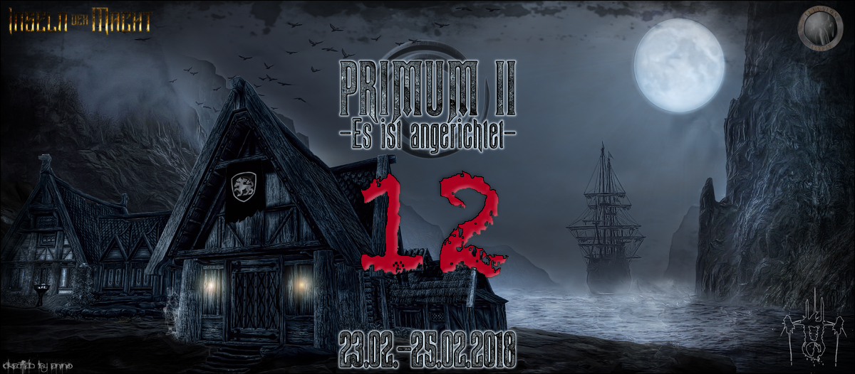 Primum 2 Adventskalender 12