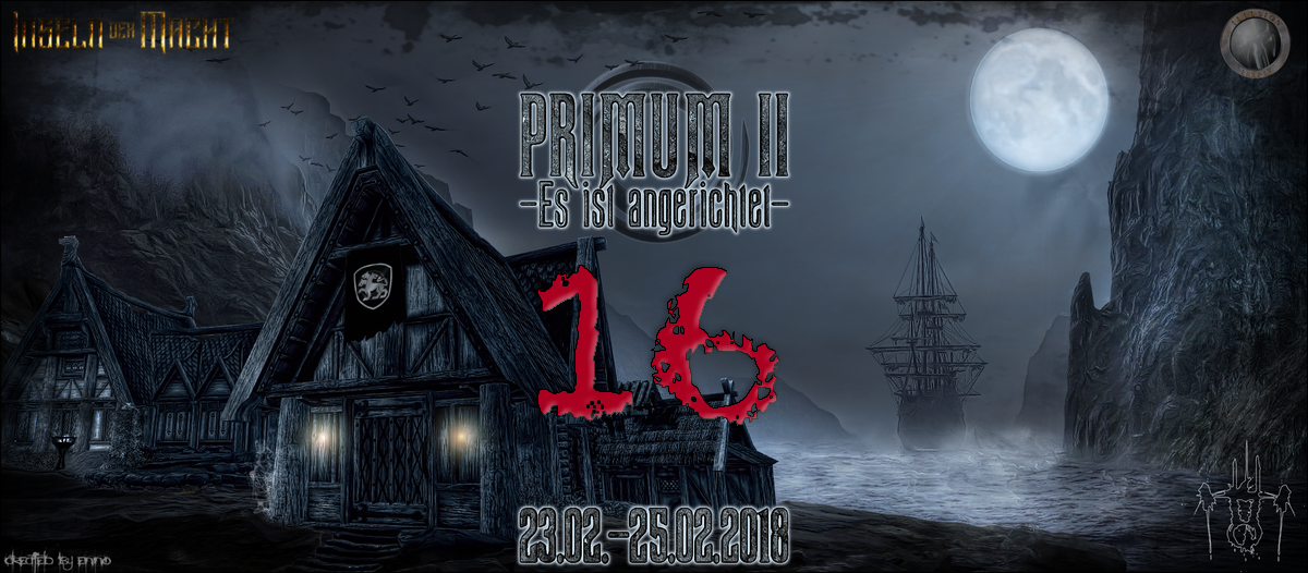 Primum 2 Adventskalender 16