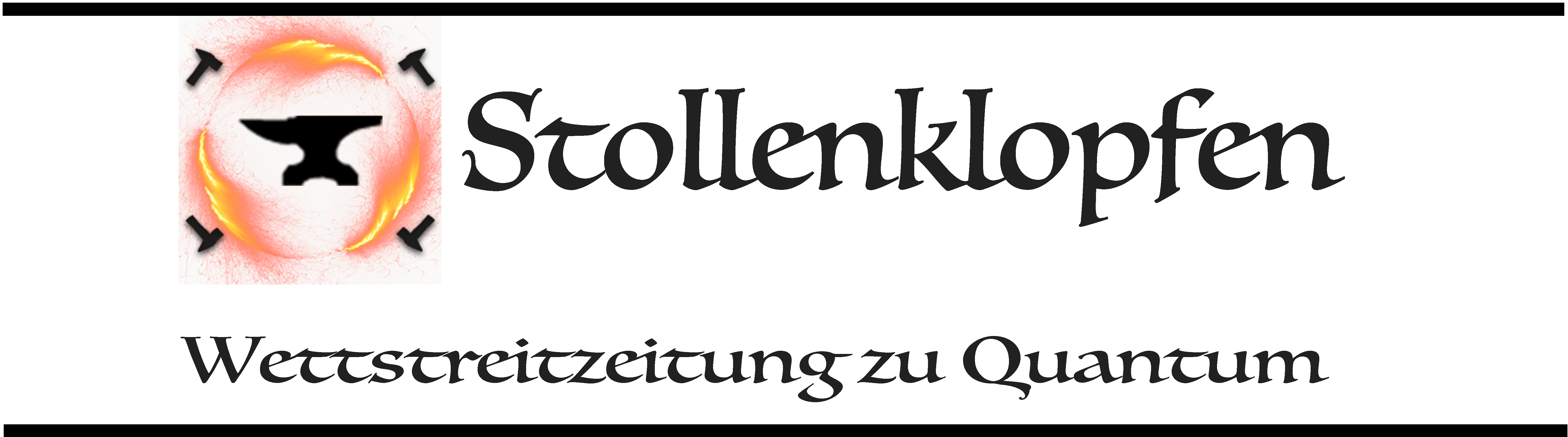 stollenklopfen