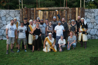 IdM 4 - Helfer & Friends Fest