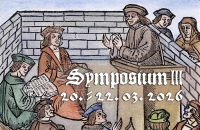 Startbild des Symposium III